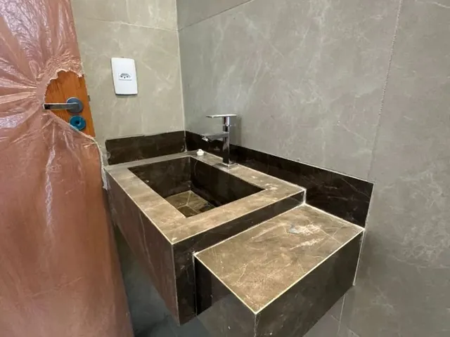 Imagem 2: Casa no Valentina / Gramame