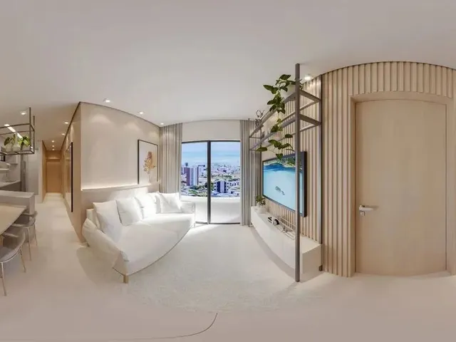 Imagem: Pent Haus Bessa Repasse Andar Alto