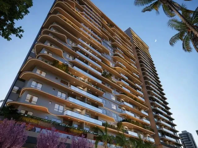 Imagem: Pent Haus Bessa Oportunidade Única