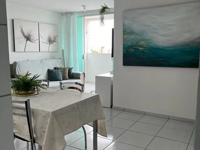 Imagem: Apartamento Amplo e Muito Bem Localizado