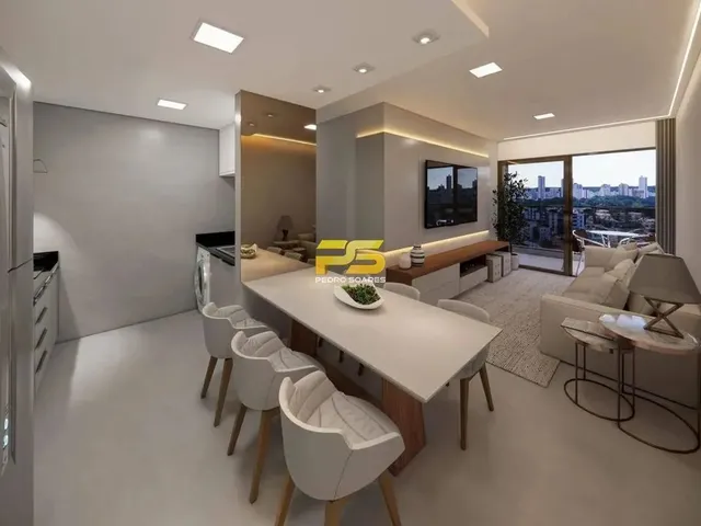 Imagem: Lançamento Apartamentos À Venda