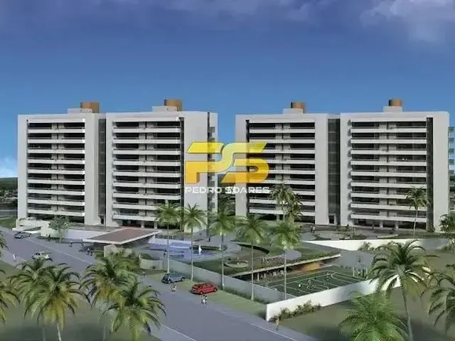 Imagem: Apartamento Disponível no Parón para Venda