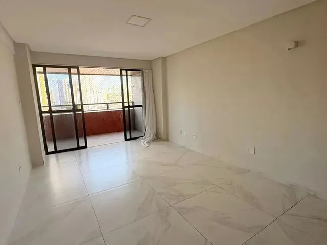 Imagem: Apartamento 3 Quartos em Tambauzinho - João