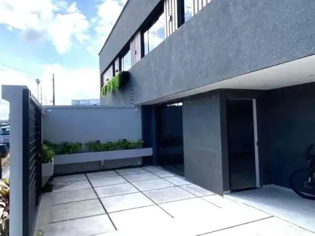 Imagem: Casa com 3 Dormitórios À Venda, 140 M²