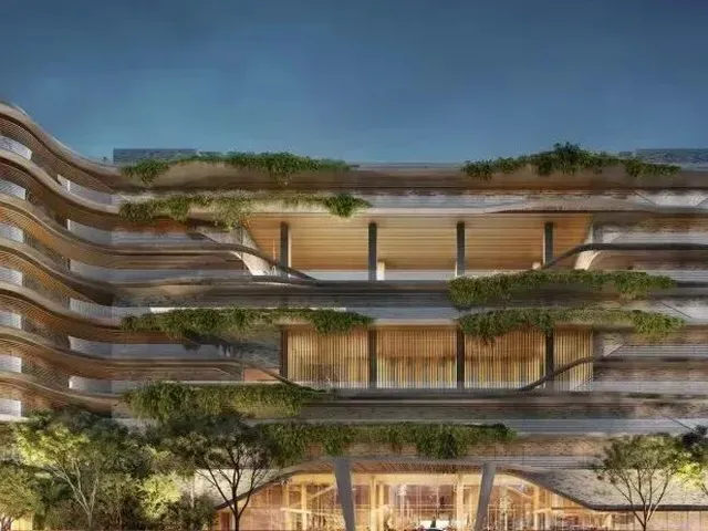 Imagem: Apartamento Resort em Ponta de Campia 3