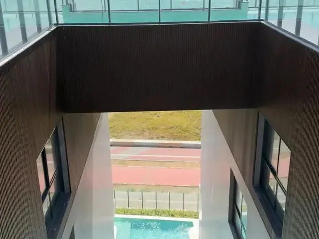 Imagem: Flat Á Venda 22M² Pé na Areia 1 Quarto