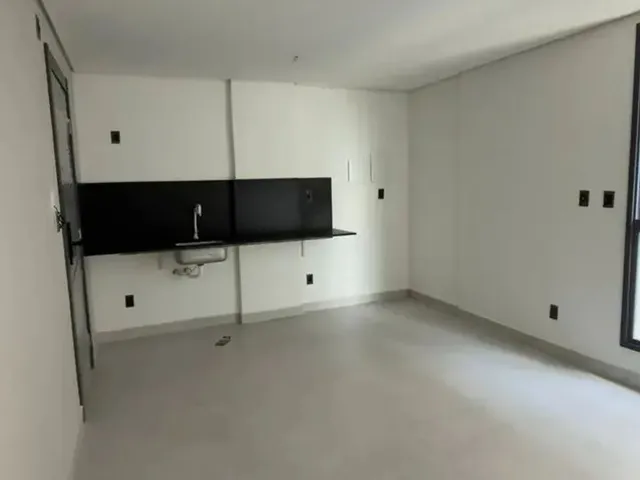 Imagem 8: Flat Á Venda 22M² Pé na Areia 1 Quarto Intermares/Cabedelo