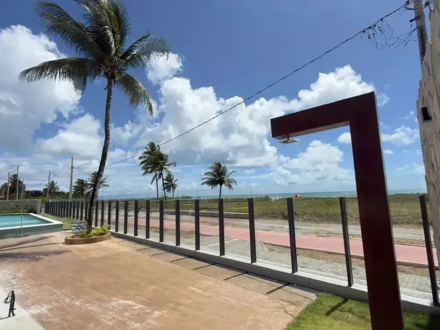 Imagem 15: Flat Á Venda 22M² Pé na Areia 1 Quarto Intermares/Cabedelo