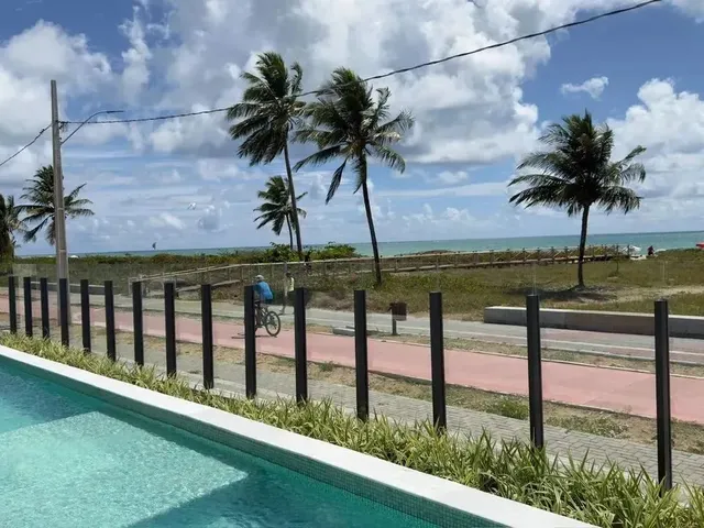 Imagem 14: Flat Á Venda 22M² Pé na Areia 1 Quarto Intermares/Cabedelo