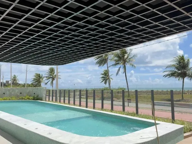 Imagem 9: Flat Á Venda 22M² Pé na Areia 1 Quarto Intermares/Cabedelo