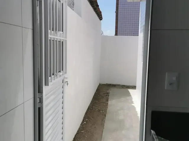 Imagem 14: Lançamento Casas no Cristo