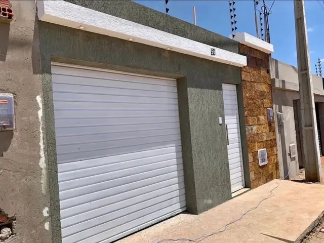 Imagem: Vendo Casa em Mangabeira