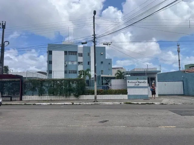 Imagem: Vende-Se, Apto 2 Quartos em Jaguaribe