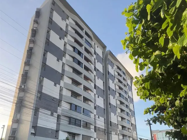 Imagem: Apartamento a Venda nos Expedicionários