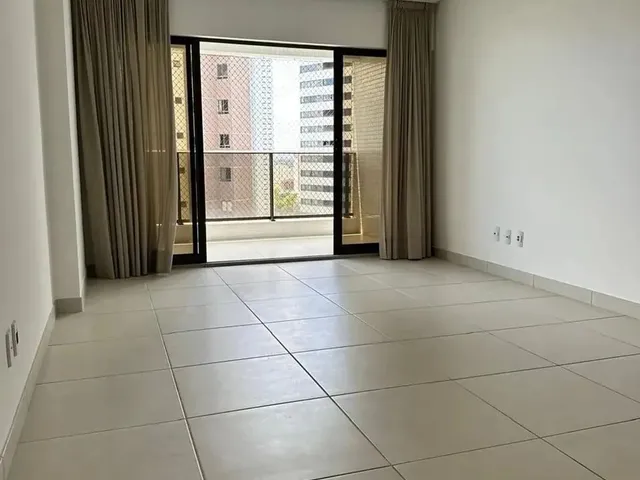 Imagem: Apartamento de Alto Padrão no Altiplano