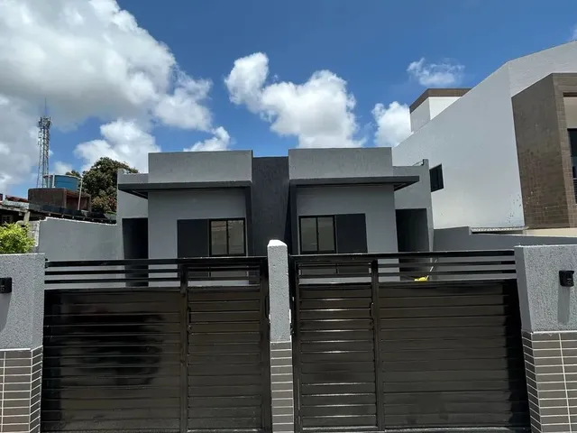 Imagem: Vendo Casa no José Américo (3 Quartos