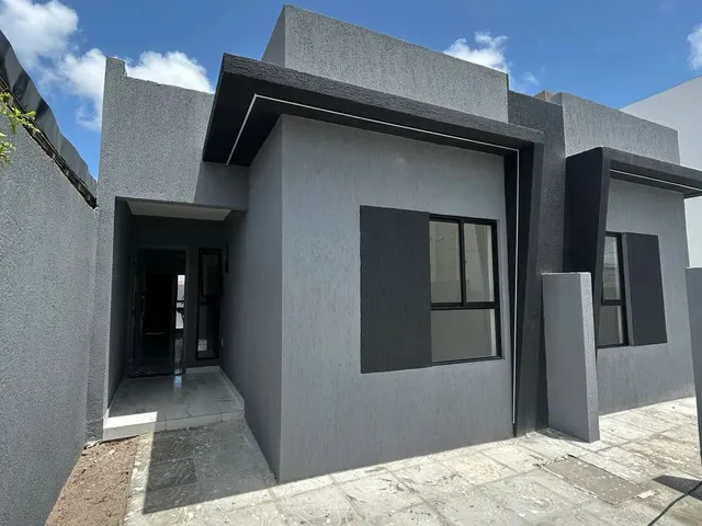 Imagem 3: Vendo Casa no José Américo (3 Quartos