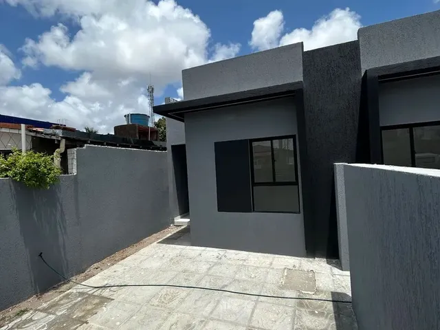 Imagem 4: Vendo Casa no José Américo (3 Quartos