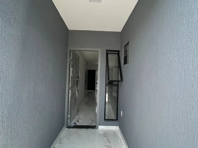 Imagem 5: Vendo Casa no José Américo (3 Quartos