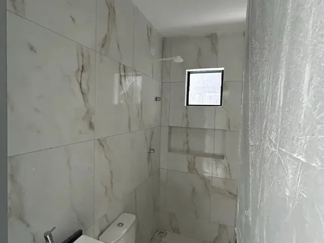 Imagem 12: Vendo Casa no José Américo (3 Quartos