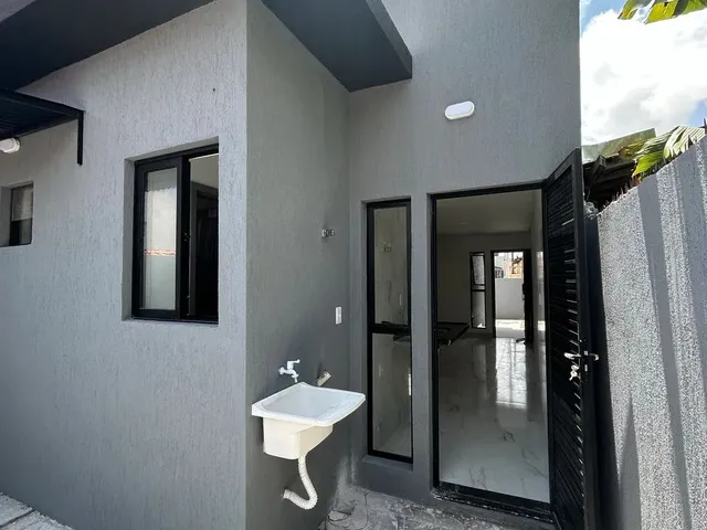 Imagem 14: Vendo Casa no José Américo (3 Quartos