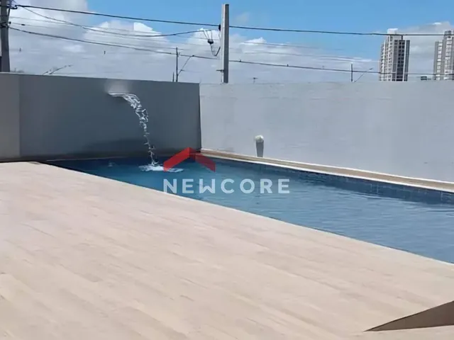 Imagem 2: Flat em Rua Vitorino Cardoso - Poço - Cabedelo/Pb
