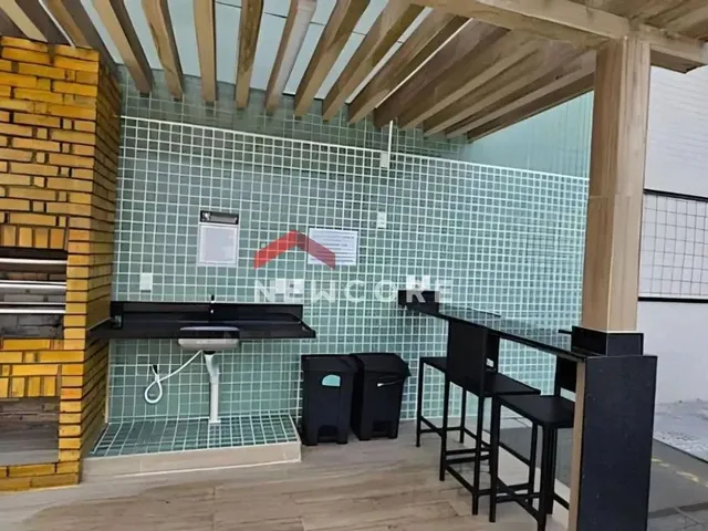 Imagem 12: Flat em Rua Vitorino Cardoso - Poço - Cabedelo/Pb