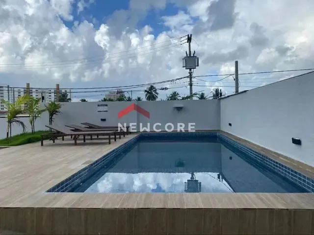 Imagem 8: Flat em Rua Vitorino Cardoso - Poço - Cabedelo/Pb