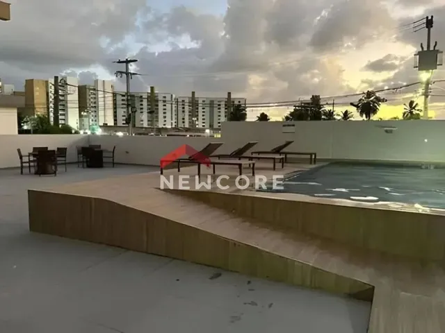 Imagem 16: Flat em Rua Vitorino Cardoso - Poço - Cabedelo/Pb