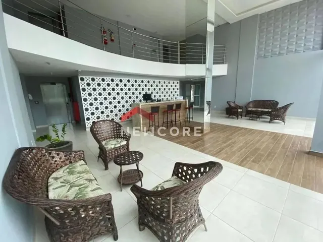 Imagem 9: Flat em Rua Vitorino Cardoso - Poço - Cabedelo/Pb
