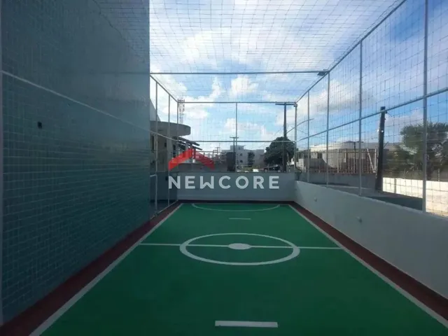 Imagem 6: Flat em Rua Vitorino Cardoso - Poço - Cabedelo/Pb