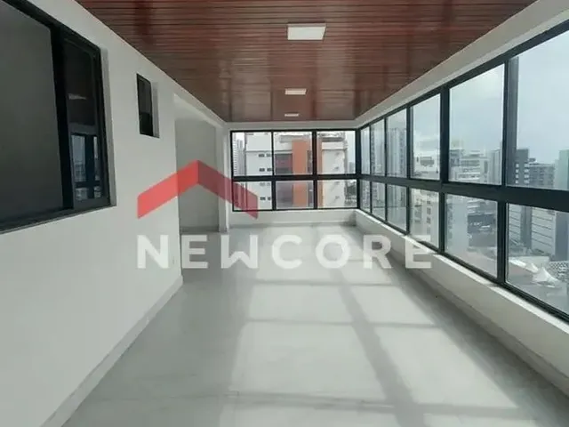 Imagem: Apartamento em Avenida Índio Arabutan