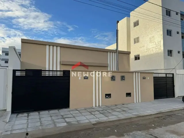 Imagem: Casa em Rua Cláudio Costa de Vasconcelos
