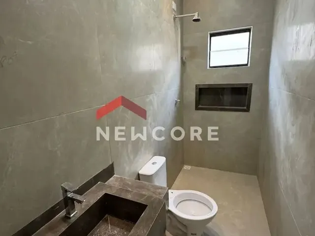 Imagem 5: Casa em Rua Cláudio Costa de Vasconcelos - Gramame - João Pessoa/Pb