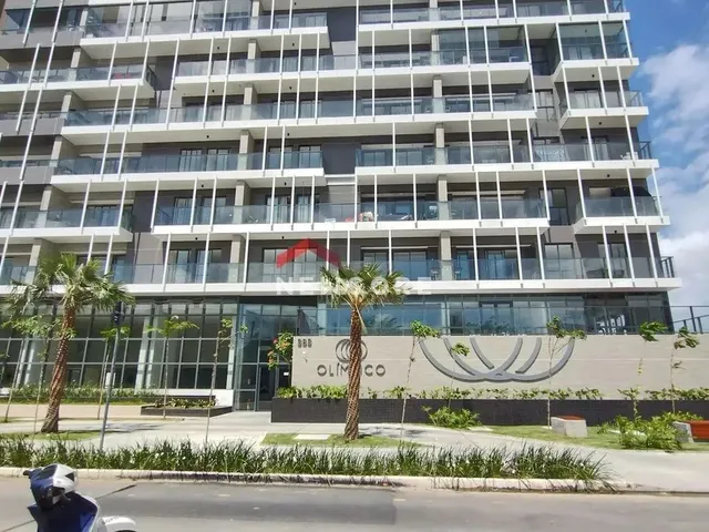 Imagem: Apartamento em Rua Professora Eudésia Vieira