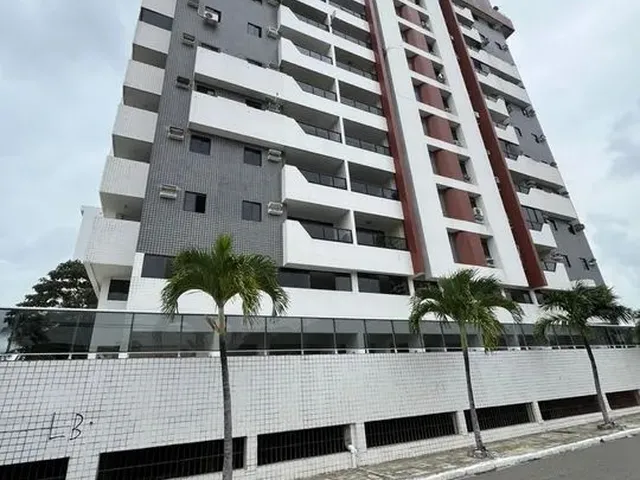 Imagem: Apartamento no Bairro dos Estados