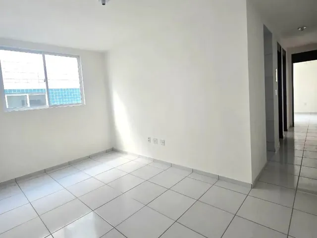 Imagem: Apartamento no Bessa a 650 Metros da Praia