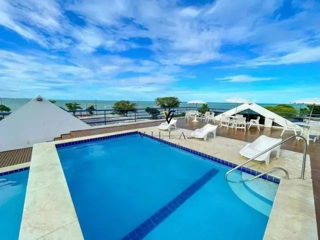 Imagem: Flat Mobiliado a 50M do Mar em Tambaú João