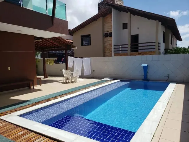 Imagem: A Casa Ideal para Sua Familia com 400 M²