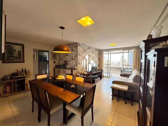 Imagem: Apartamento Porteira Fechada com 03 Quartos