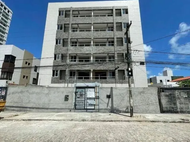 Imagem: Cobertura Nova com 3 Dormitórios À Venda