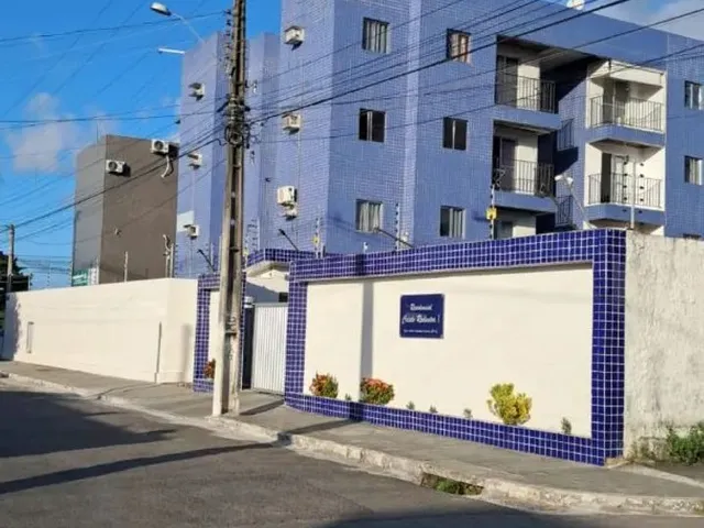 Imagem: Apartamento na Raniere Mazilli por 160 Mil