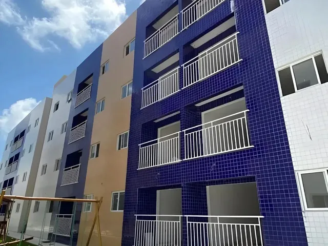 Imagem: Apartamento com Mobilia À Venda Muçumagro