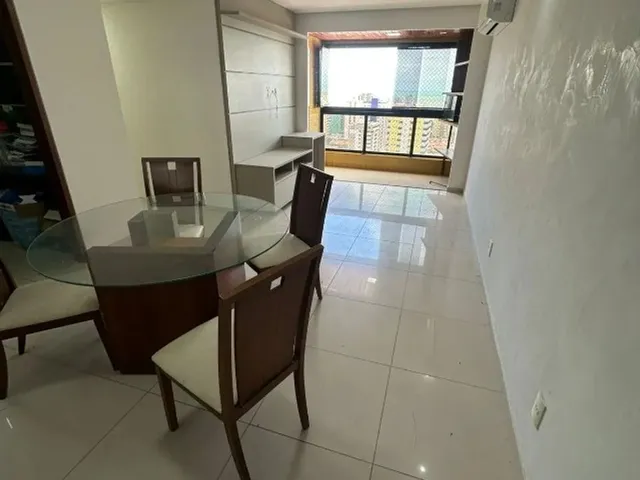 Imagem: Apartamento Venda Manaira