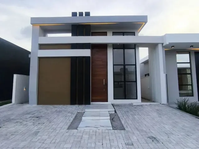 Imagem: Casa de Alto Padrão Condomínio Sunville