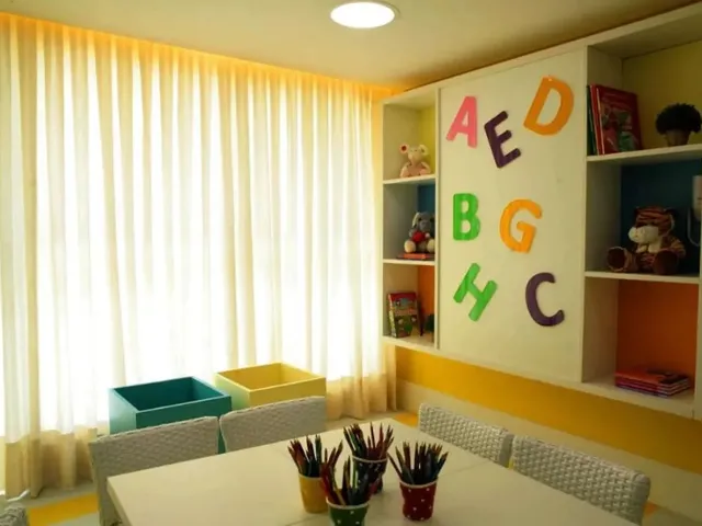 Imagem 3: Apartamento em Avenida João Cirilo da Silva - Altiplano Cabo Branco - João Pessoa/Pb