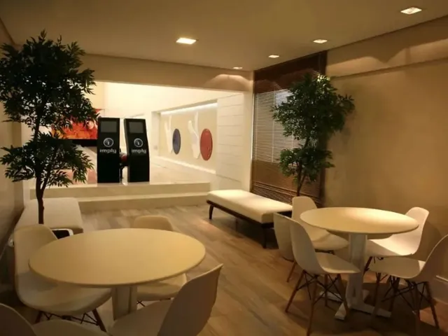 Imagem 4: Apartamento em Avenida João Cirilo da Silva - Altiplano Cabo Branco - João Pessoa/Pb