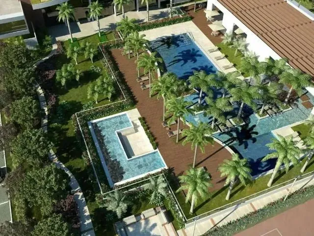 Imagem 6: Apartamento em Avenida João Cirilo da Silva - Altiplano Cabo Branco - João Pessoa/Pb