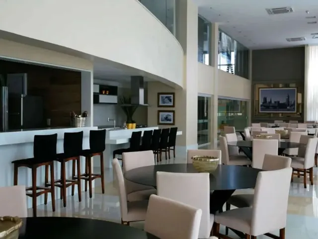 Imagem 8: Apartamento em Avenida João Cirilo da Silva - Altiplano Cabo Branco - João Pessoa/Pb
