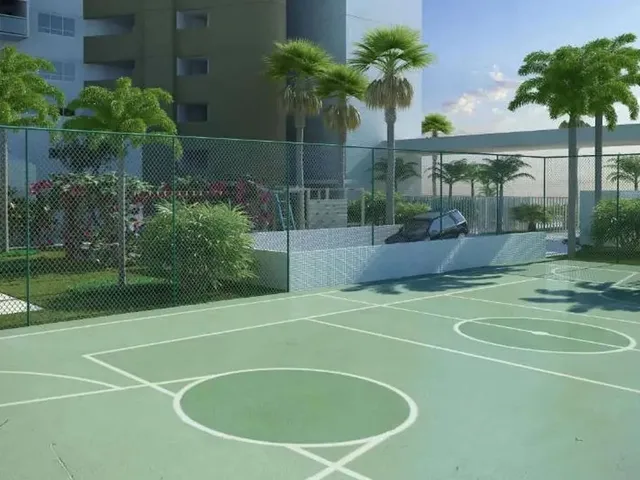 Imagem 9: Apartamento em Avenida João Cirilo da Silva - Altiplano Cabo Branco - João Pessoa/Pb